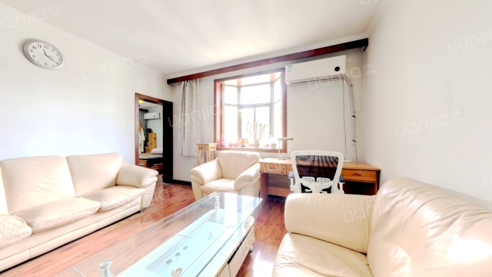 虎踞路86号二手房实景图