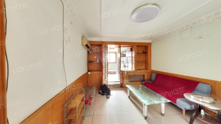 子牙南里二手房实景图