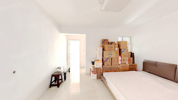 云锦小区二手房实景图