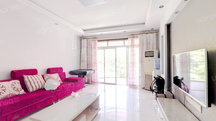 金碧园小区二手房实景图