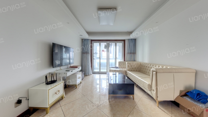 中南世纪城9期二手房实景图