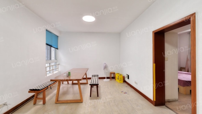 花石小区二手房实景图