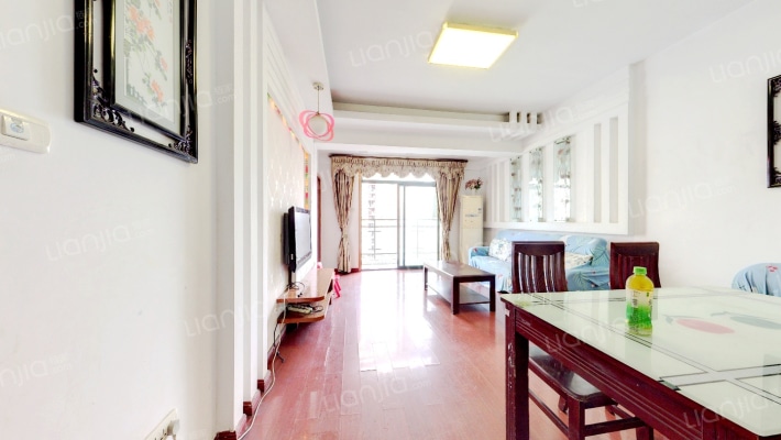 花样年华二手房实景图