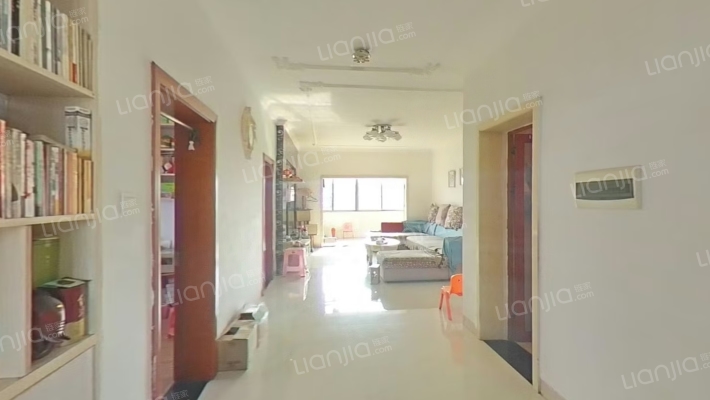 军供站住宅楼二手房实景图