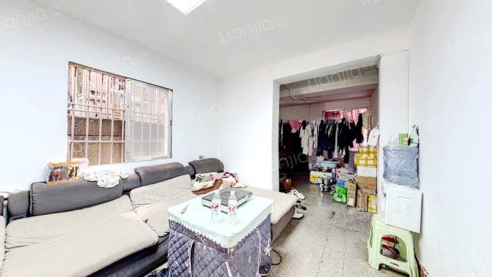 狮峰路16号小区二手房实景图