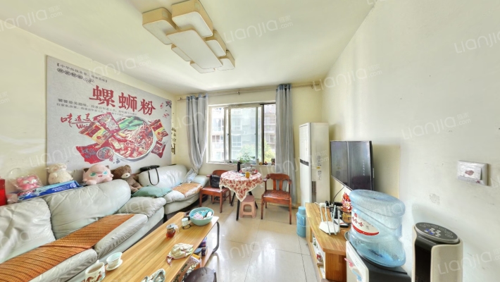 北方花园二手房实景图