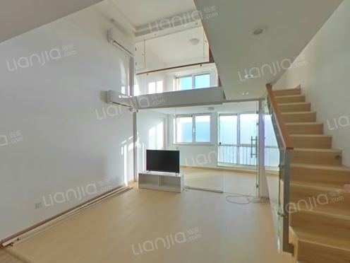 整租·百变60 3室1厅 南