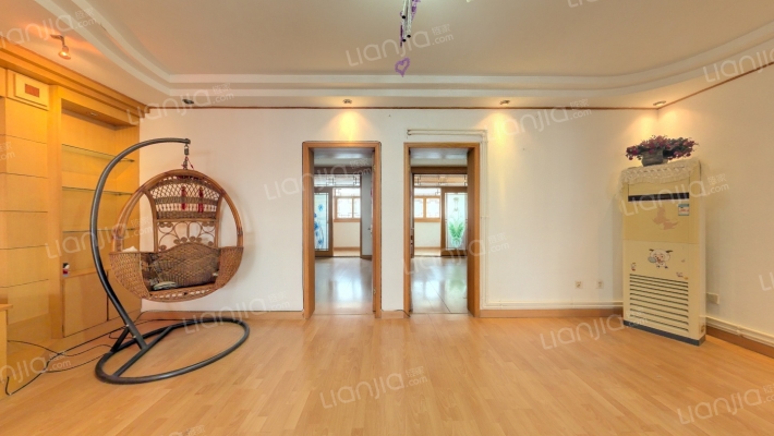 永业花园二手房实景图