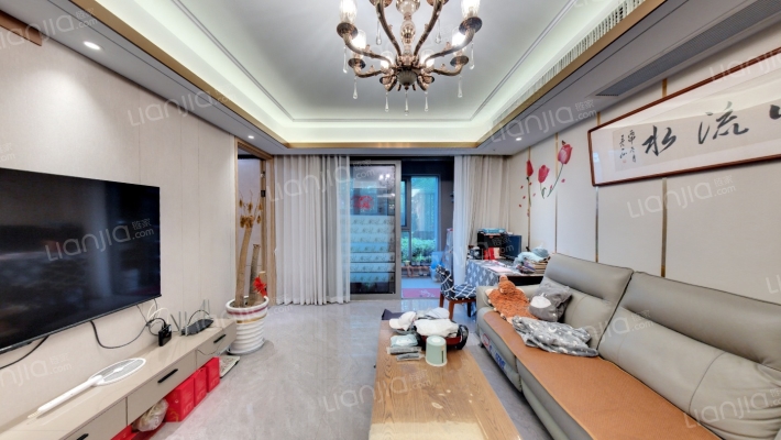 祥生云境二手房实景图