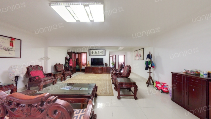 润城佳园二手房实景图