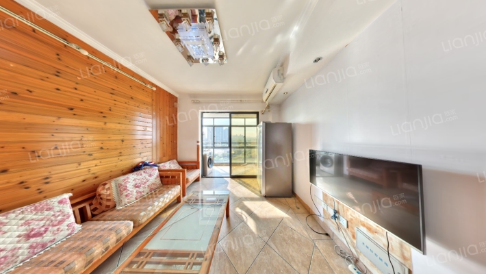 美地雅登一里二手房实景图