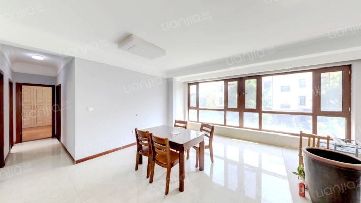 富城铭邸二手房实景图