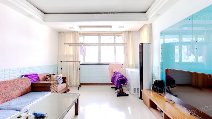 民乐一村二手房实景图