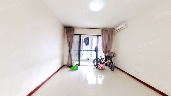 云顶澜山南区二手房实景图