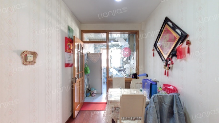 城建局开发公司家属院二手房实景图