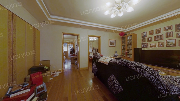 大全福巷二手房实景图