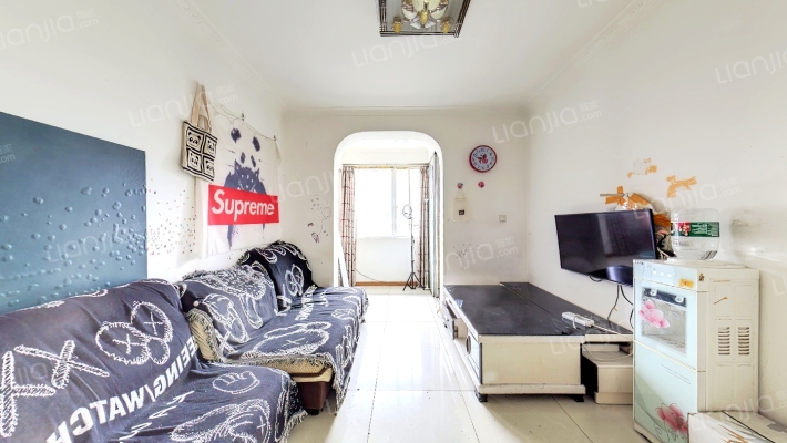 小关庙街33号二手房实景图