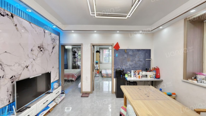 金都家园二手房实景图