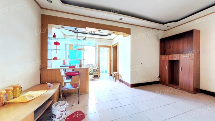 沙河街28号二手房实景图