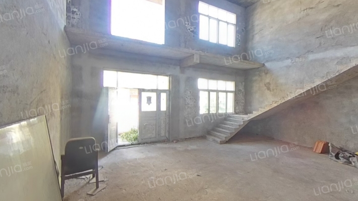 白潭湖小区二手房实景图