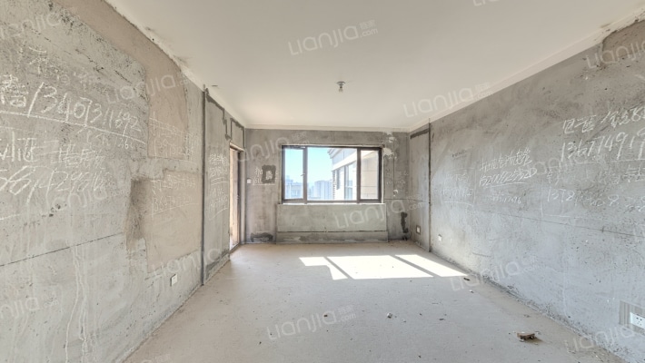 星湖湾二期二手房实景图