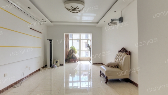 美爱家园二手房实景图