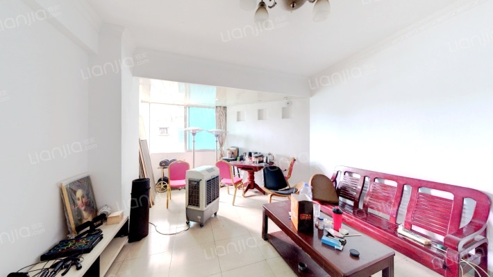 福升大厦二手房实景图