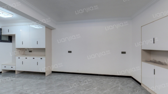 集贤南路58号二手房实景图