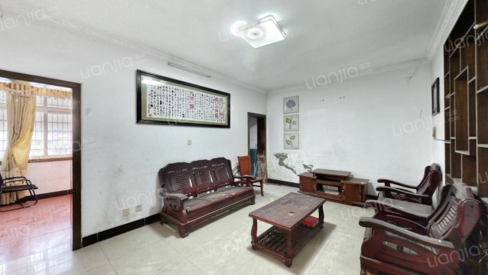 芦南苑二手房实景图