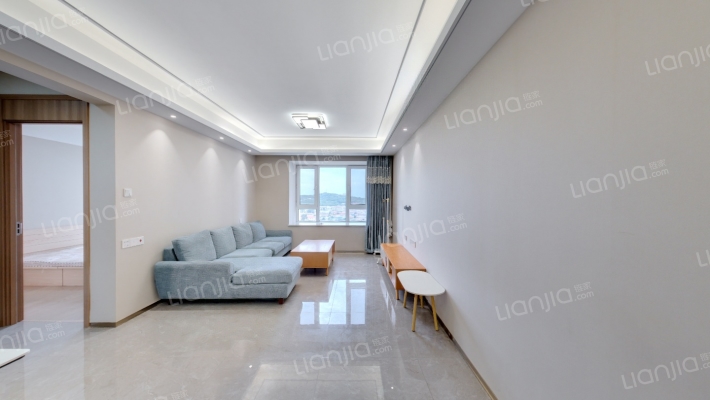 金地湾和府二手房实景图