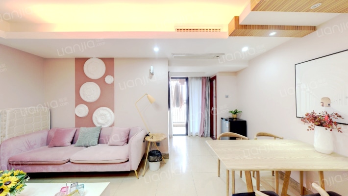 御江苑二手房实景图