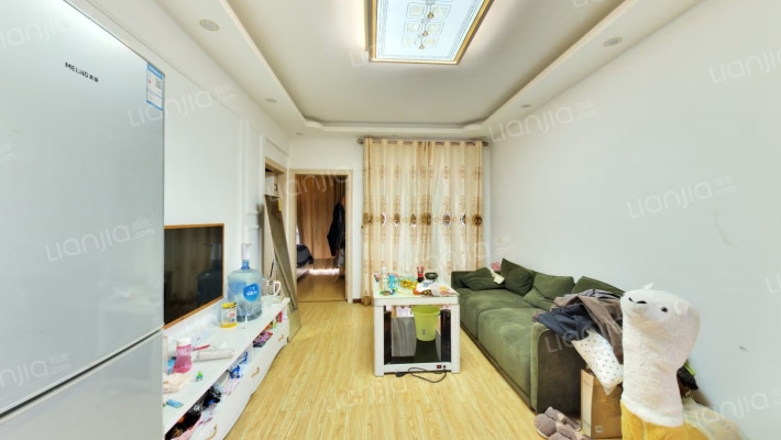 中天甜蜜小镇1组团二手房实景图