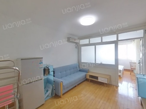 整租·荣华小区 2室1厅 南/北