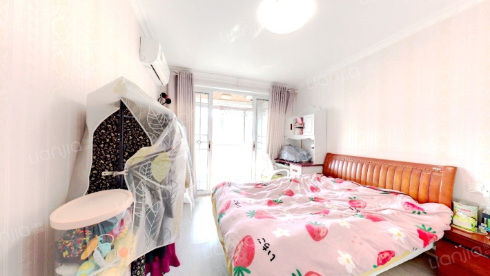 和燕园二手房实景图