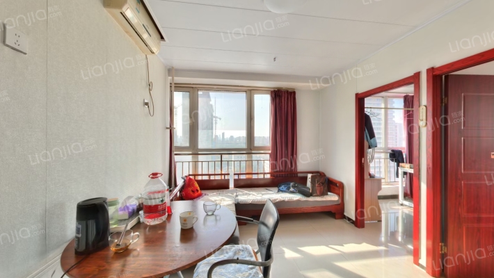 东城国际商务广场二手房实景图