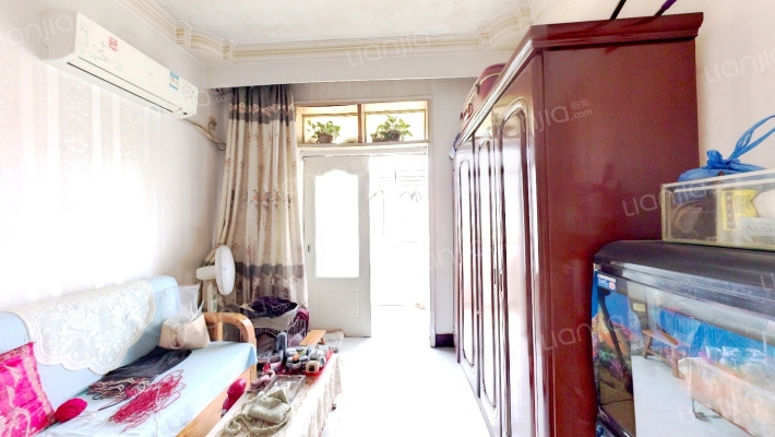 大庆里(河西区)二手房实景图