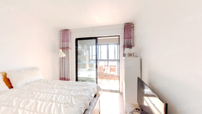 华地公馆东区二手房实景图