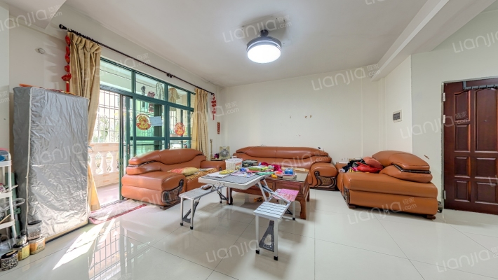 文苑小区二手房实景图