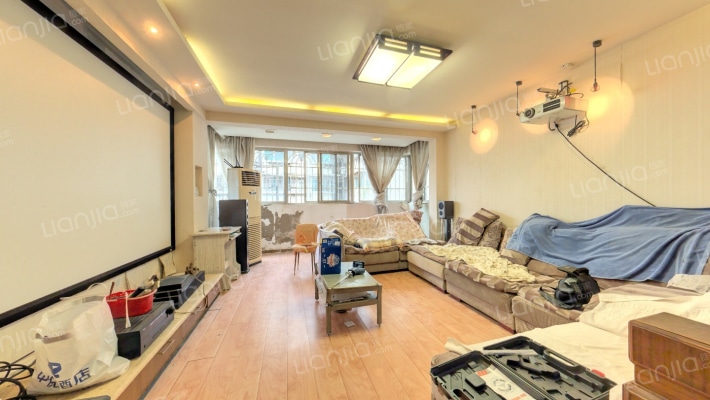 金地苑二手房实景图