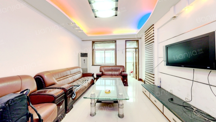 青州市瑞阳小区中区二手房实景图