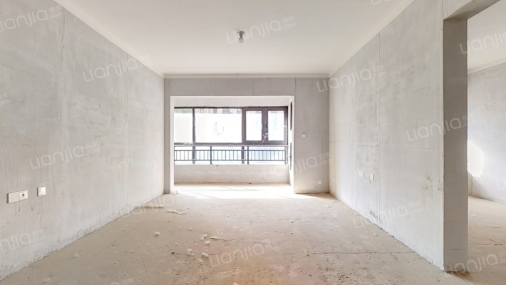 金科·集美晴洲二手房实景图