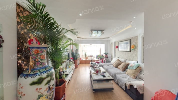 创新花园二手房实景图