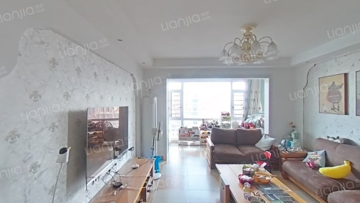 锦冠花园二手房实景图