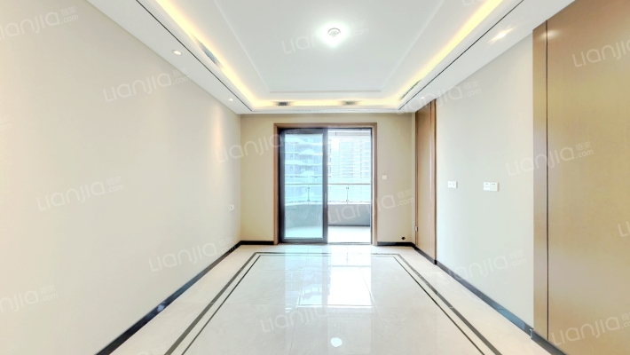 瀚海尔湾二手房实景图