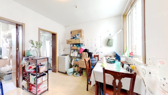 荷韵新村南区二手房实景图