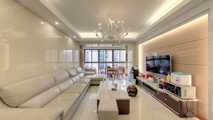 中联城四、五期二手房实景图