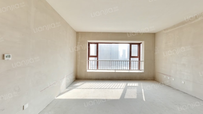 黄金城二手房实景图