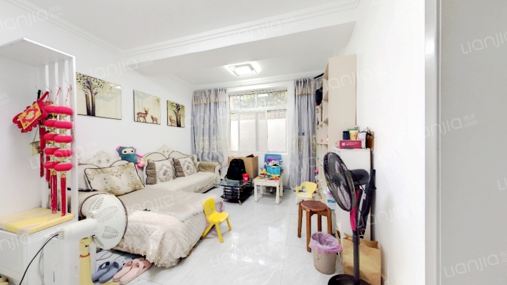 武汉民政职业技术学院二手房实景图