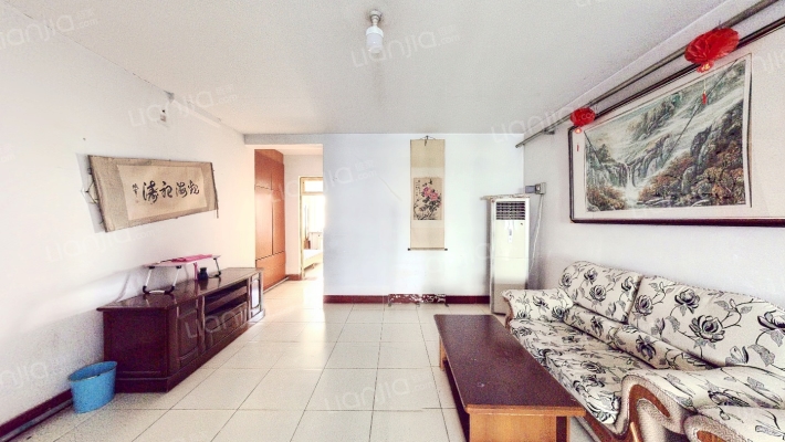 二环南路2011号二手房实景图