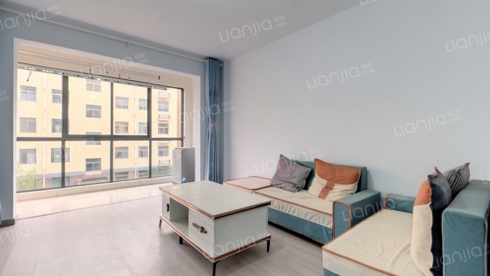 蓉德山庄二手房实景图